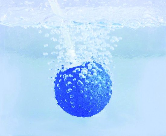 Ubbink Air 1000 outdoor - Zwart