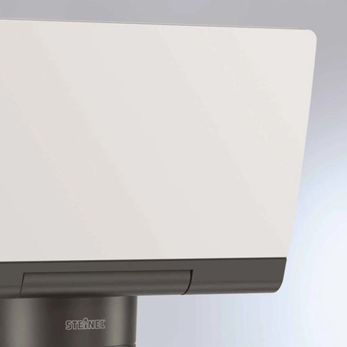 Steinel Spotlight sensor XLED Home 2 grafiet 033064 - Zwart