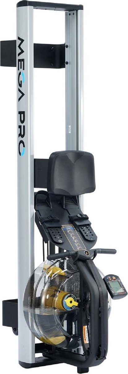 First Degree Roeitrainer - Mega PRO XL