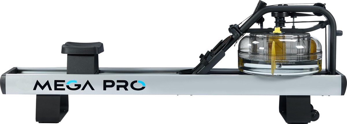 First Degree Roeitrainer - Mega PRO XL