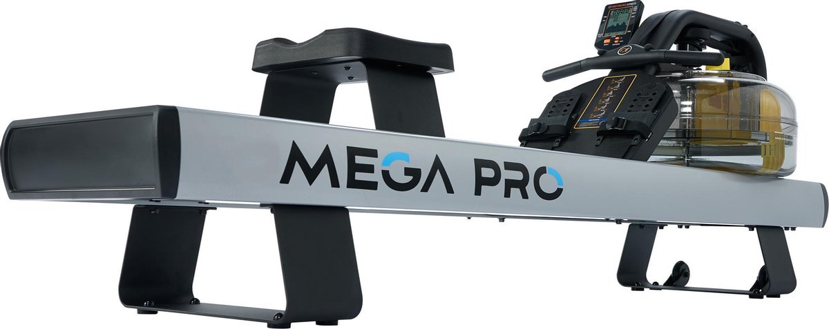 First Degree Roeitrainer - Mega PRO XL