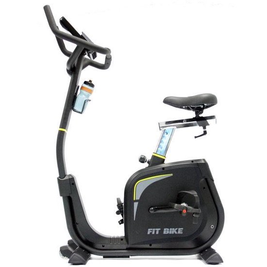 FitBike Hometrainer - Senator iPlus - Ergometer