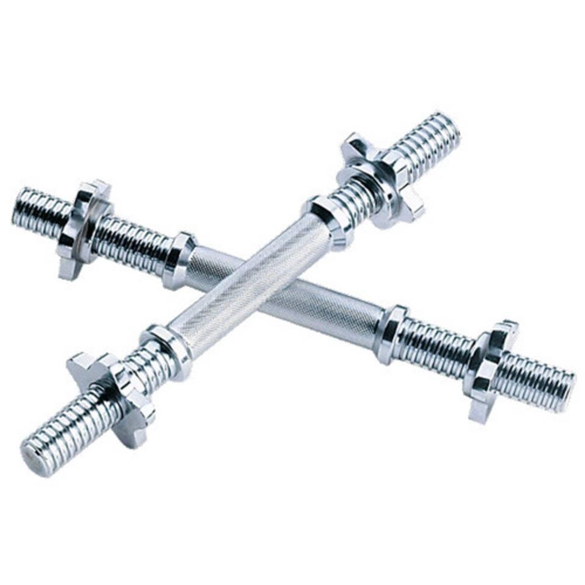 BodyTrading Dumbbellstang 25 mm - STDHTR40 - 40 cm