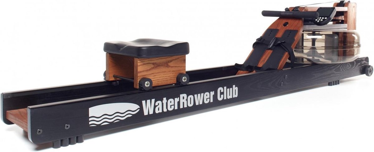 Waterrower Roeitrainer - Club