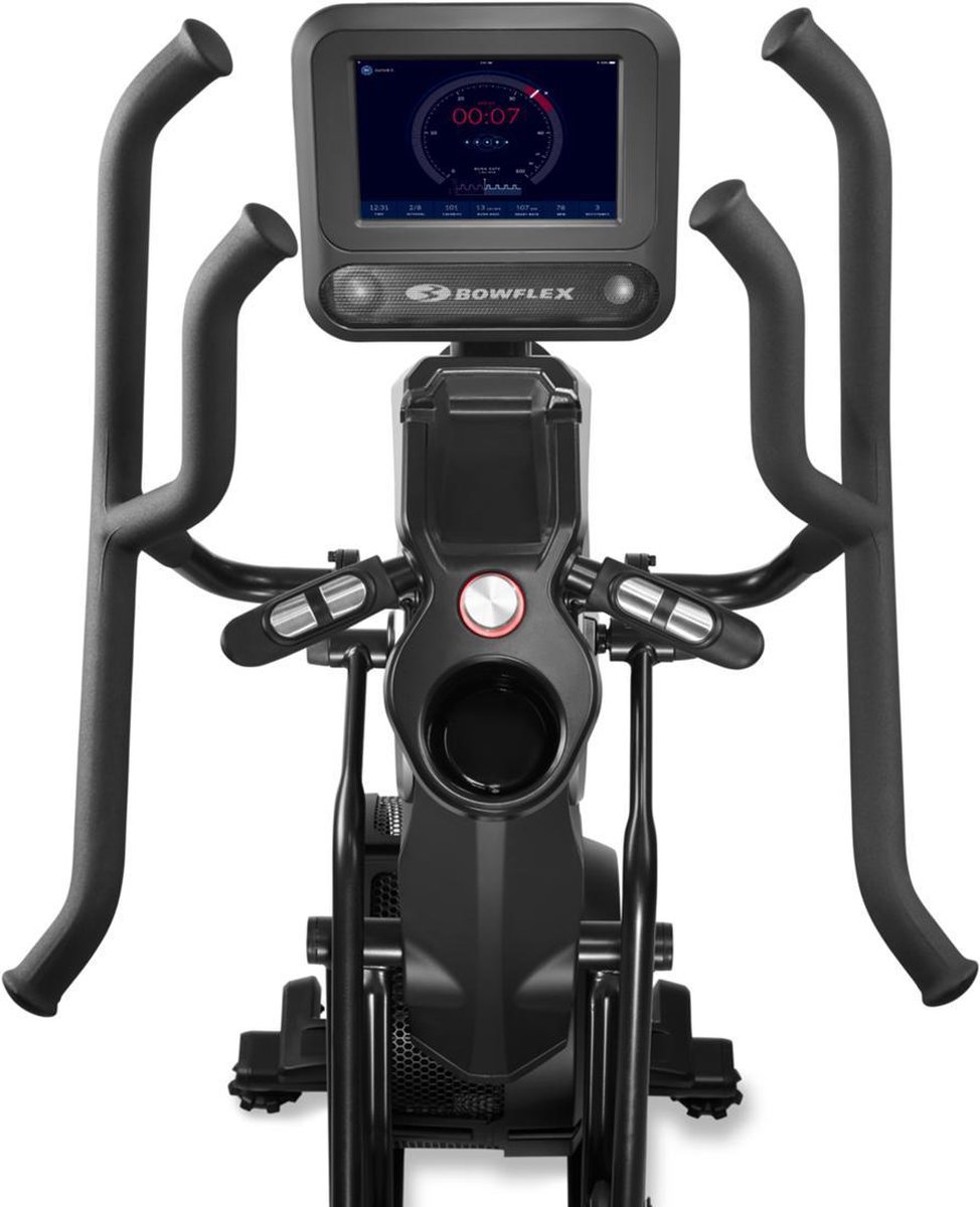 Bowflex Max Trainer - M10i Max Total - Zwart