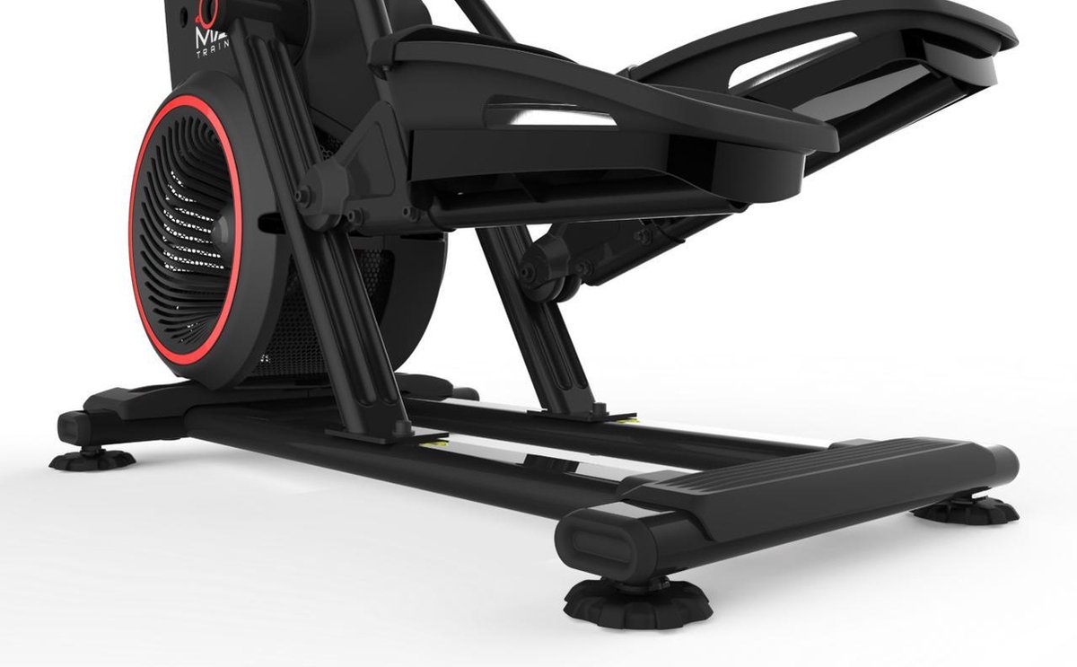 Bowflex Max Trainer - M10i Max Total - Zwart