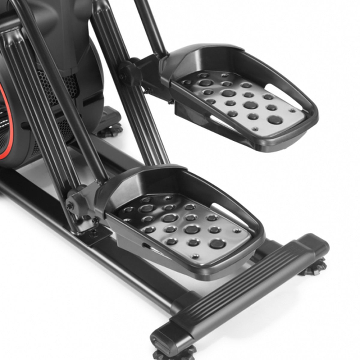 Bowflex Max Trainer - M10i Max Total - Zwart