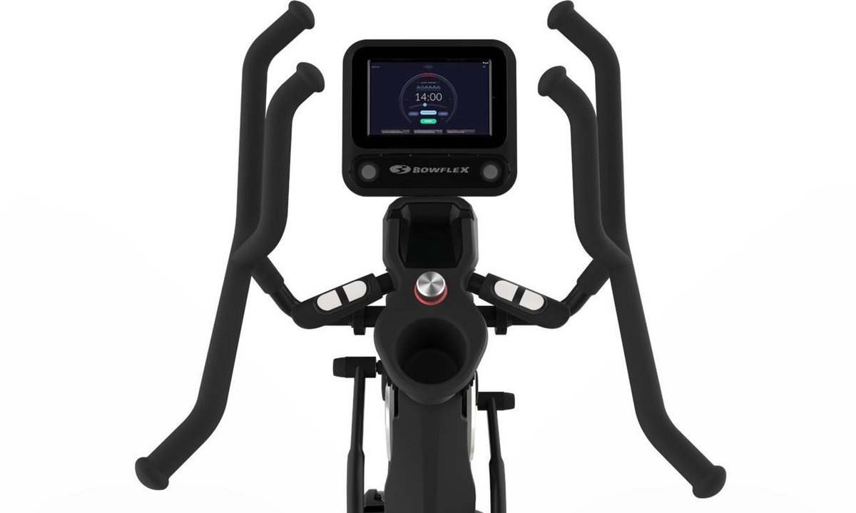 Bowflex Max Trainer - M10i Max Total - Zwart
