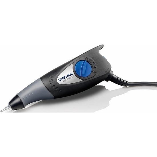 Dremel 290 Graveerpen