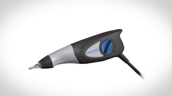 Dremel 290 Graveerpen