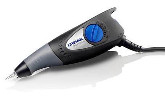 Dremel 290 Graveerpen
