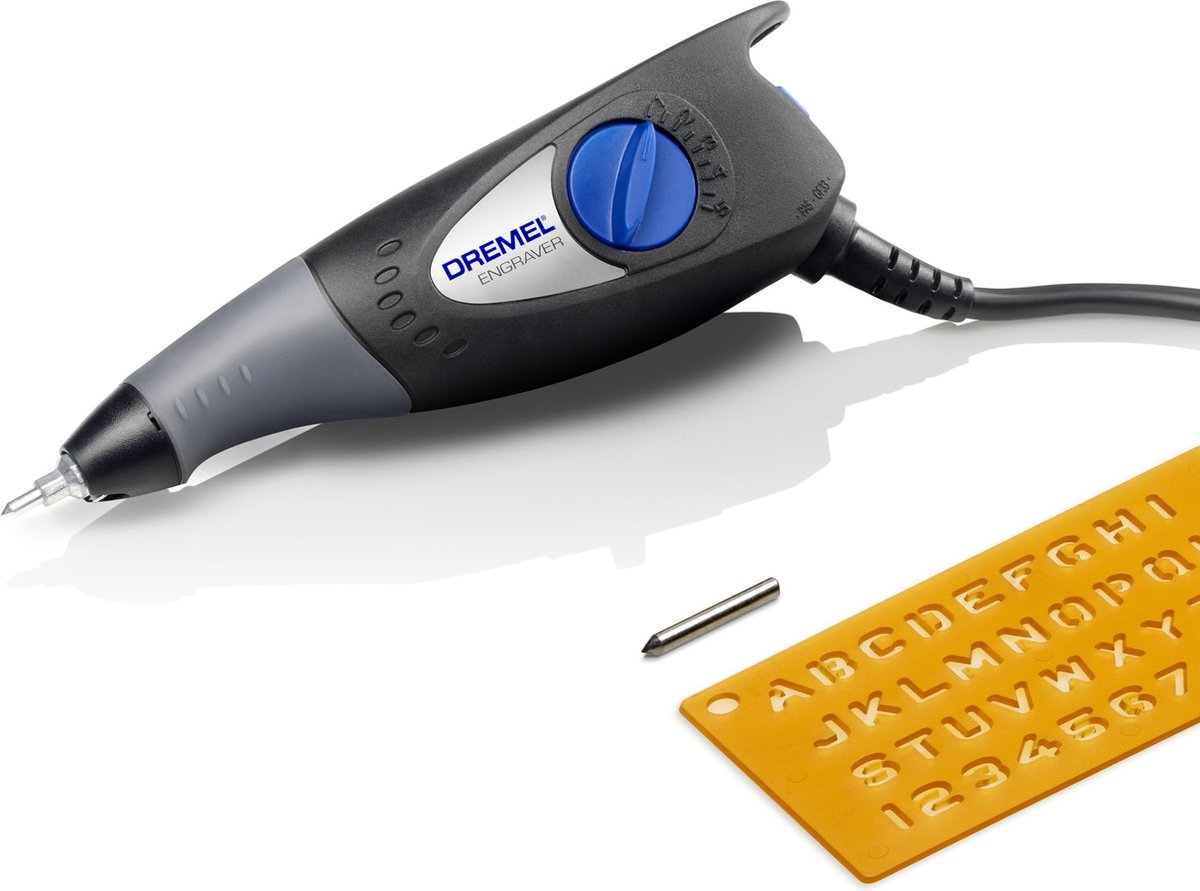 Dremel 290 Graveerpen