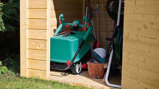 Bosch ARM 34 - Groen