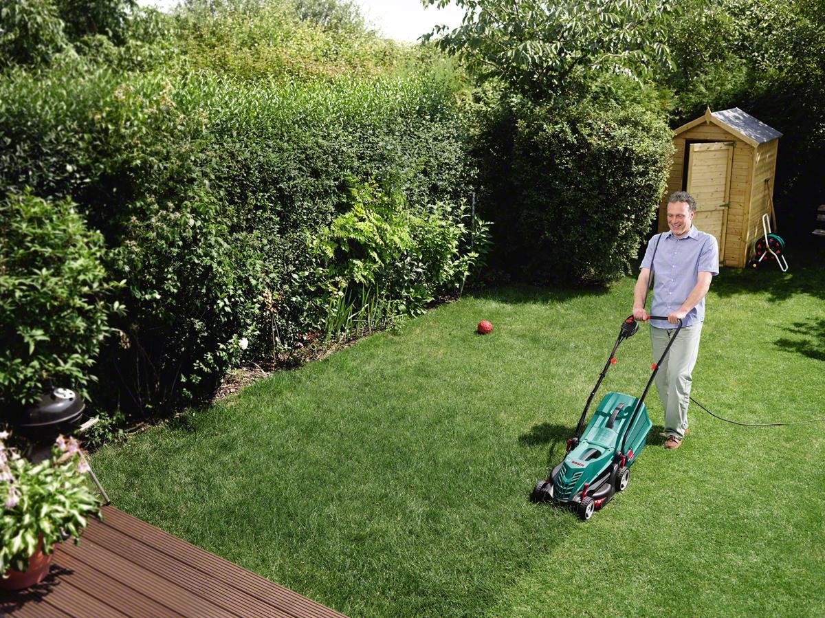 Bosch ARM 34 - Groen