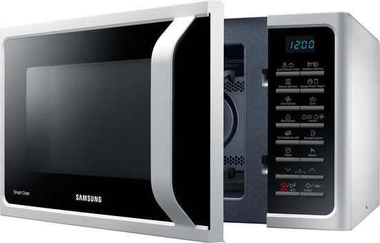 Samsung MC28H5015AW - Wit