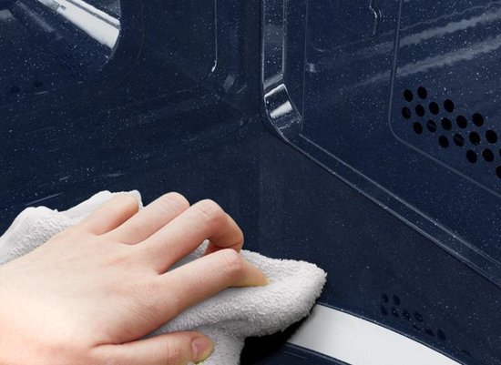 Samsung MC28H5015AW - Wit