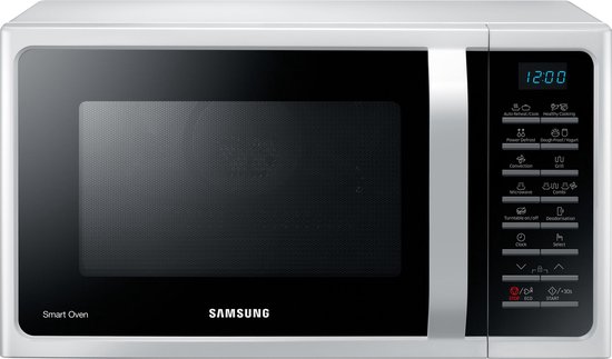 Samsung MC28H5015AW - Wit