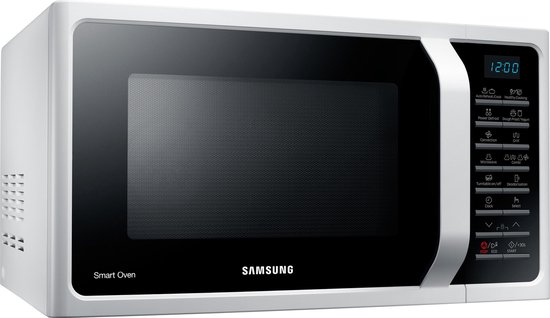 Samsung MC28H5015AW - Wit