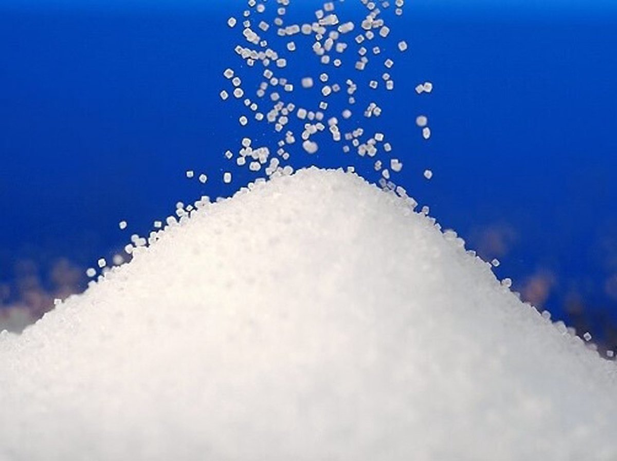 Intex QS500 Krystal Clear zoutwatersysteem - Zwart