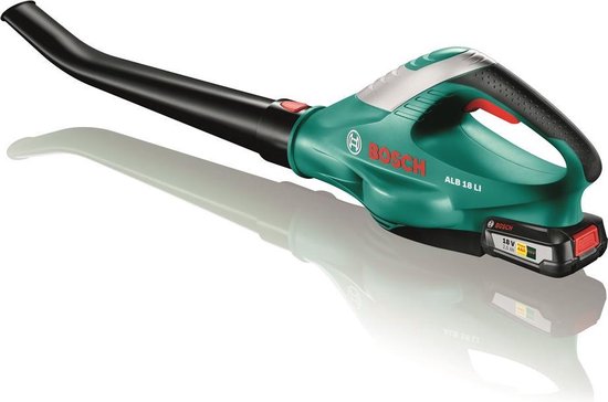 Bosch ALB 18 Li