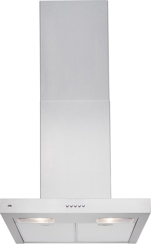 Etna AB160RVS - Silver