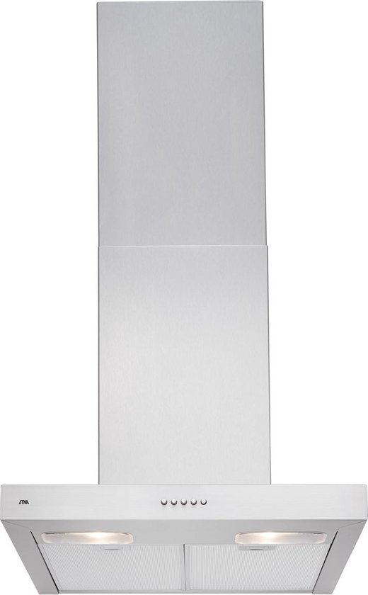 Etna AB160RVS - Silver