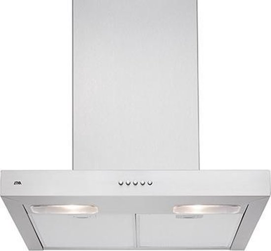 Etna AB160RVS - Silver