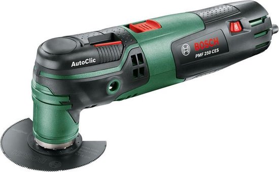 Bosch PMF 250 CES