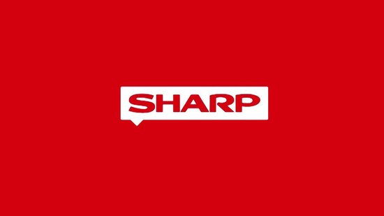 Sharp R360S - Silver