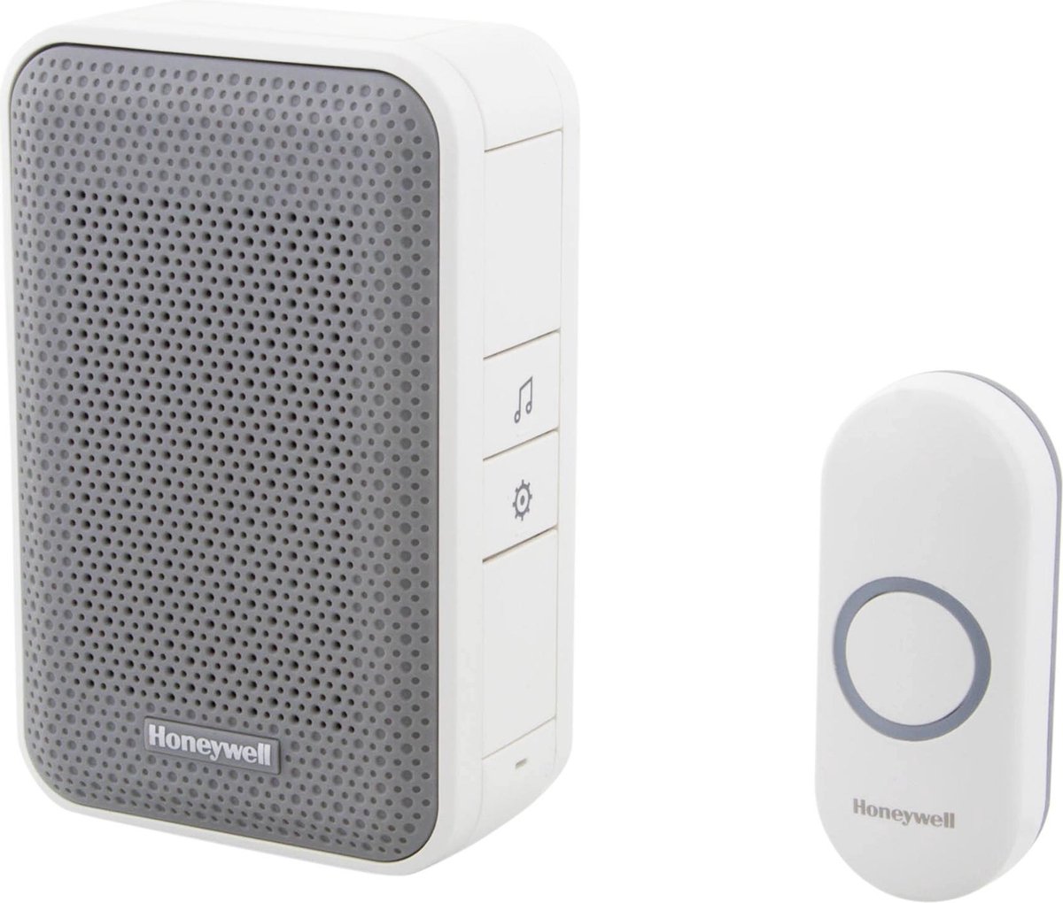 Honeywell Home DC311N - Wit