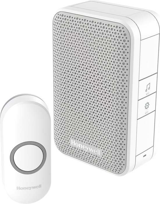 Honeywell Home DC311N - Wit