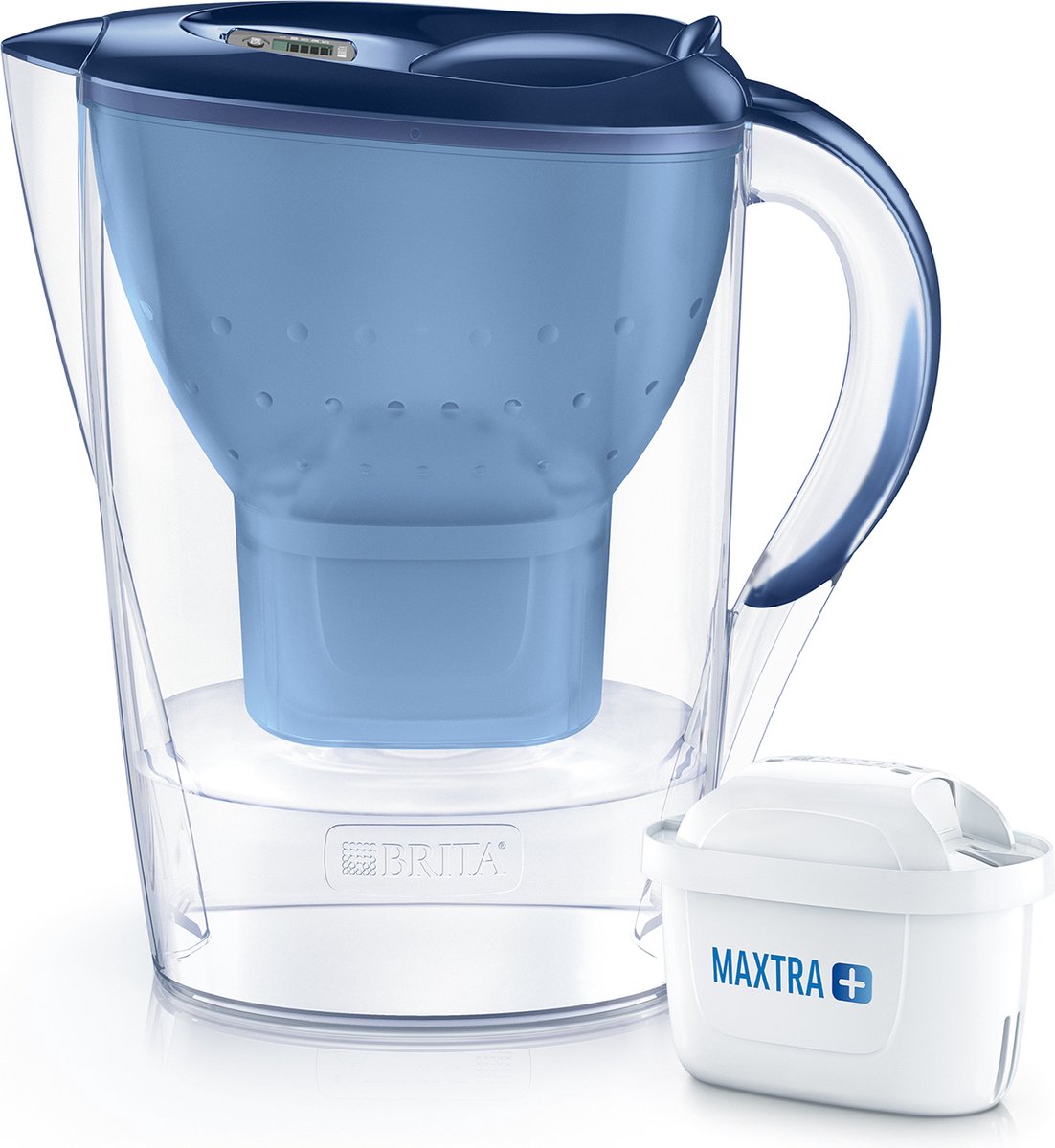 Brita Marella Cool Blue - Azul