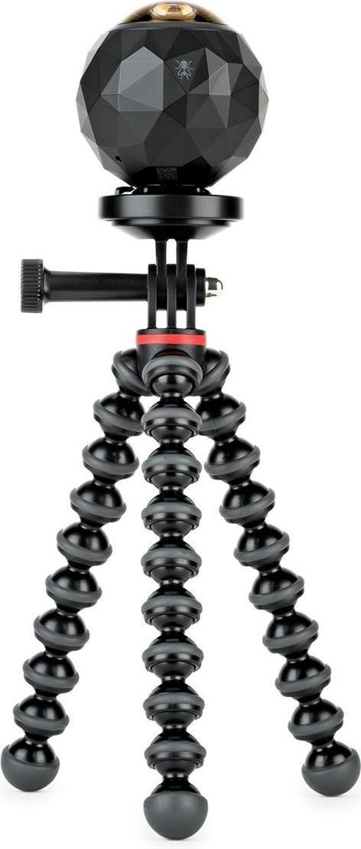Joby GorillaPod 500 Action