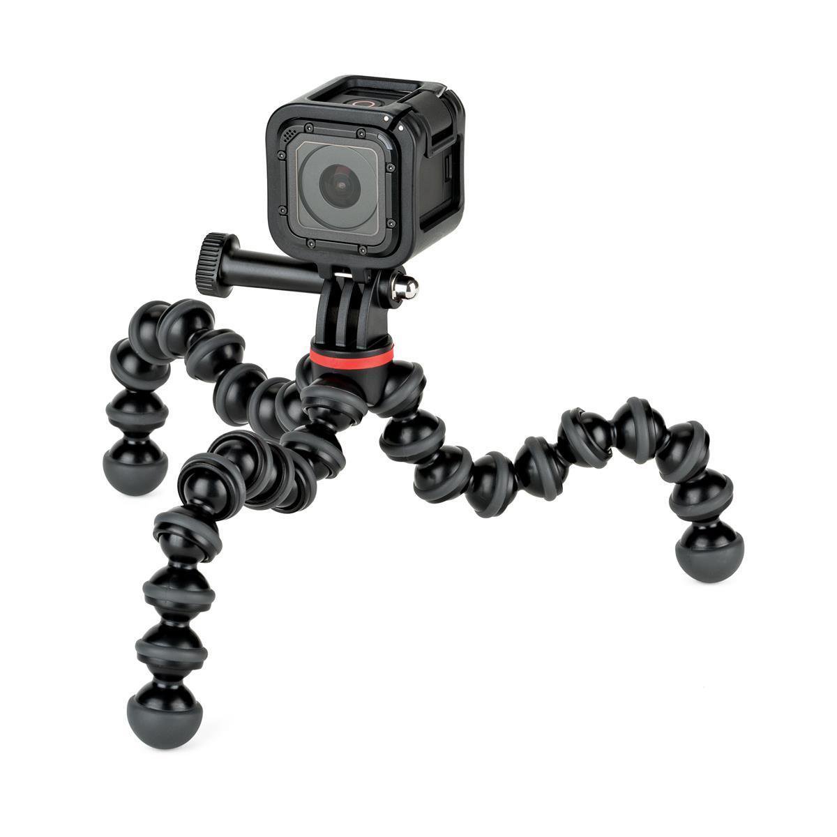 Joby GorillaPod 500 Action