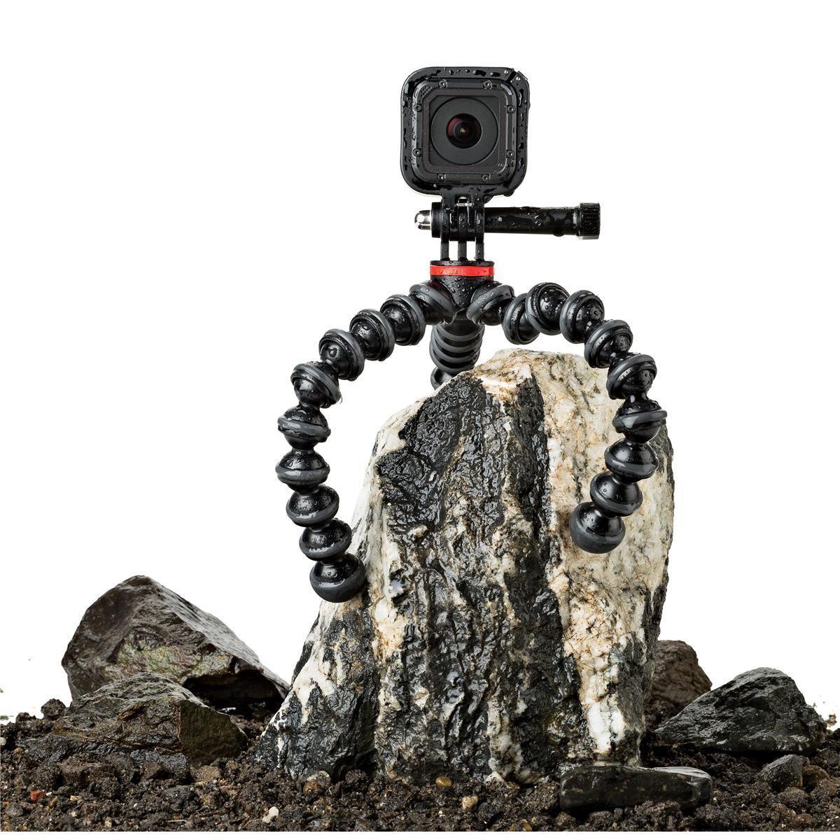 Joby GorillaPod 500 Action