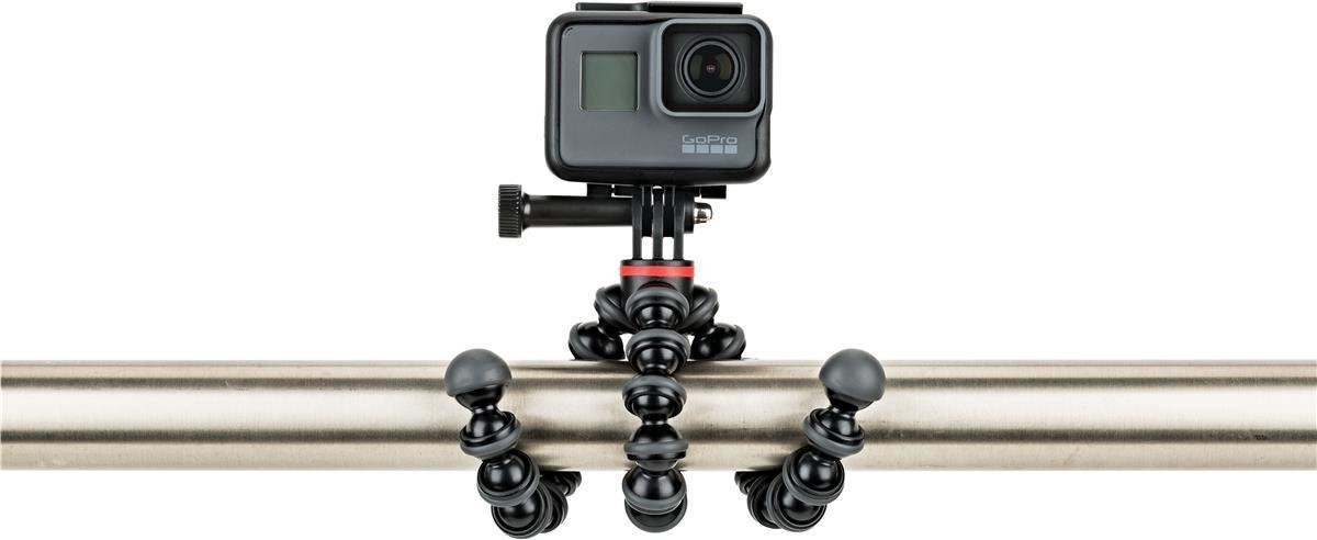 Joby GorillaPod 500 Action