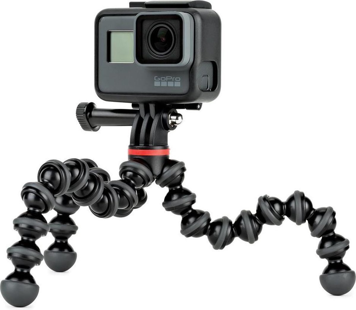 Joby GorillaPod 500 Action
