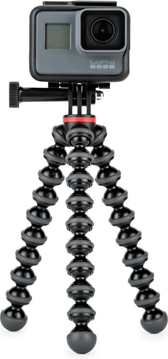 Joby GorillaPod 500 Action