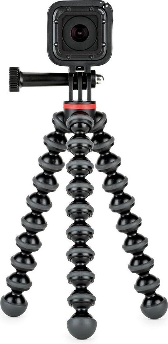 Joby GorillaPod 500 Action
