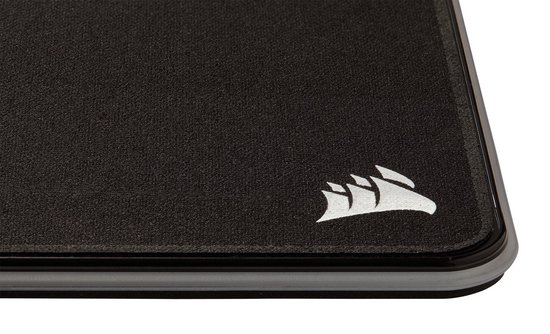 Corsair MM800C RGB Polaris Muismat - Zwart