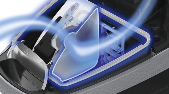 Siemens VZ16GALL (16 stuks) - Wit