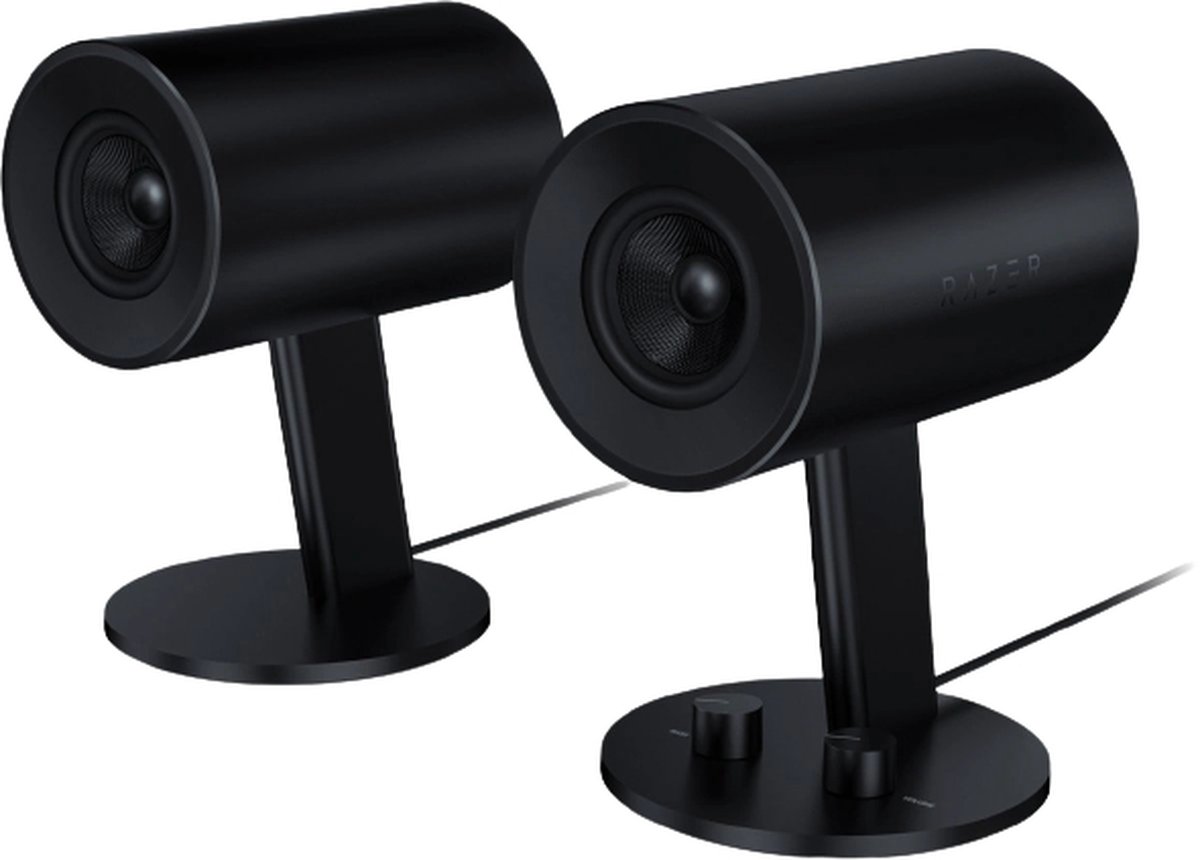 Razer Nommo 2.0 Pc Speaker set