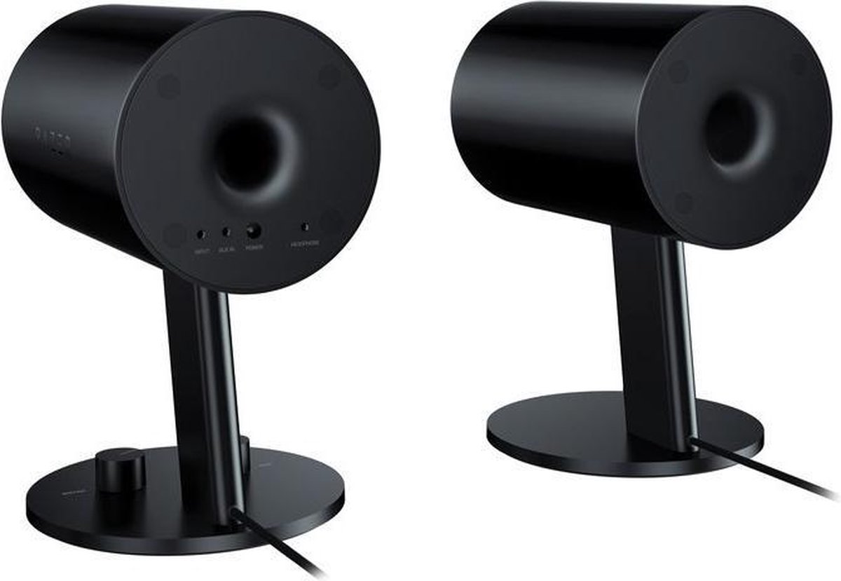 Razer Nommo 2.0 Pc Speaker set