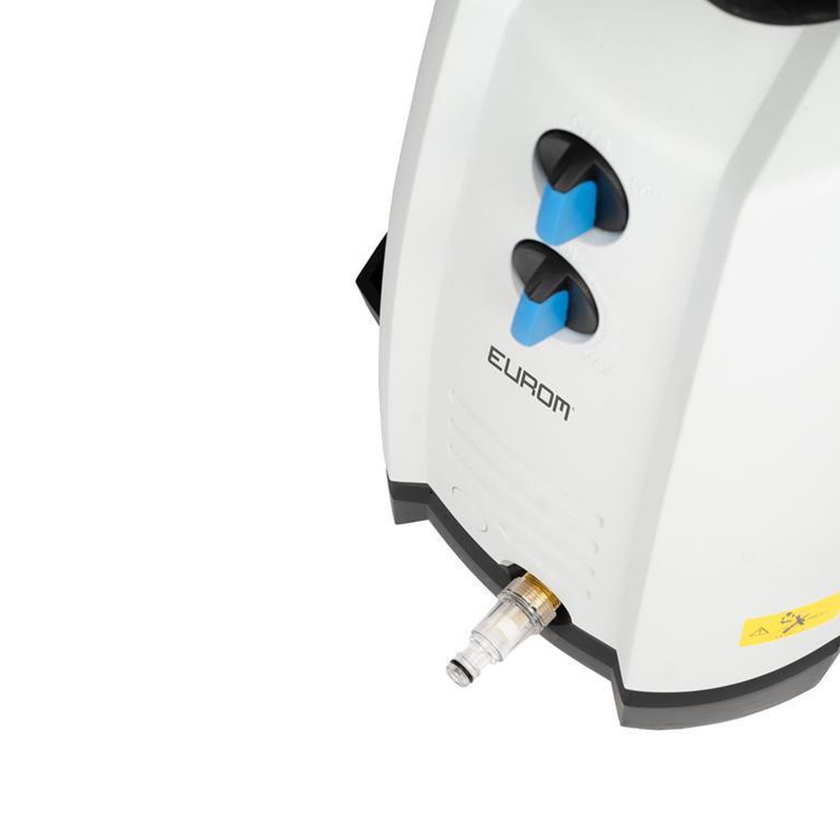 EUROM Force 3000IND - Grijs