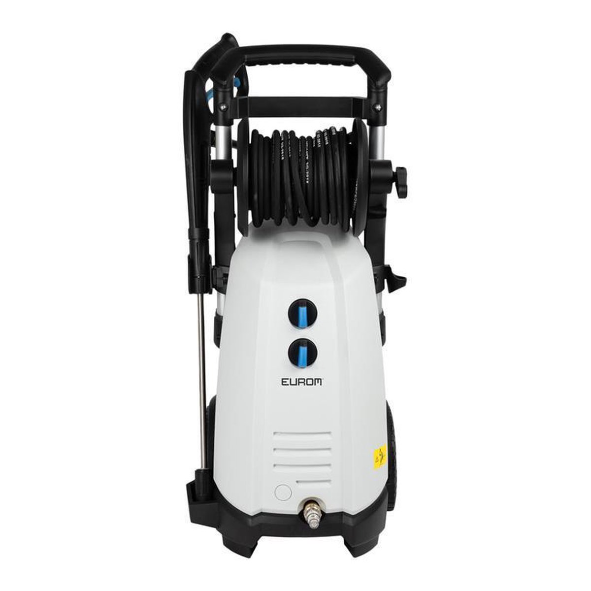 EUROM Force 3000IND - Grijs