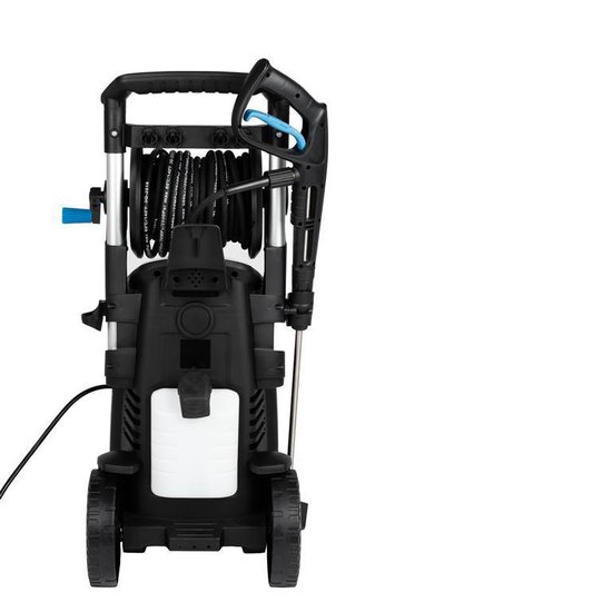 EUROM Force 3000IND - Grijs