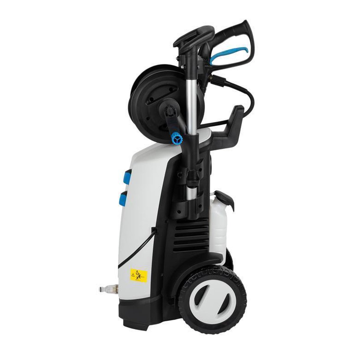 EUROM Force 3000IND - Grijs