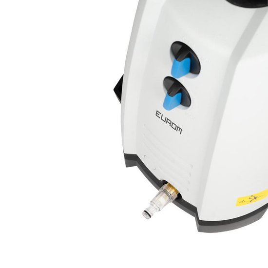 EUROM Force 3000IND - Grijs