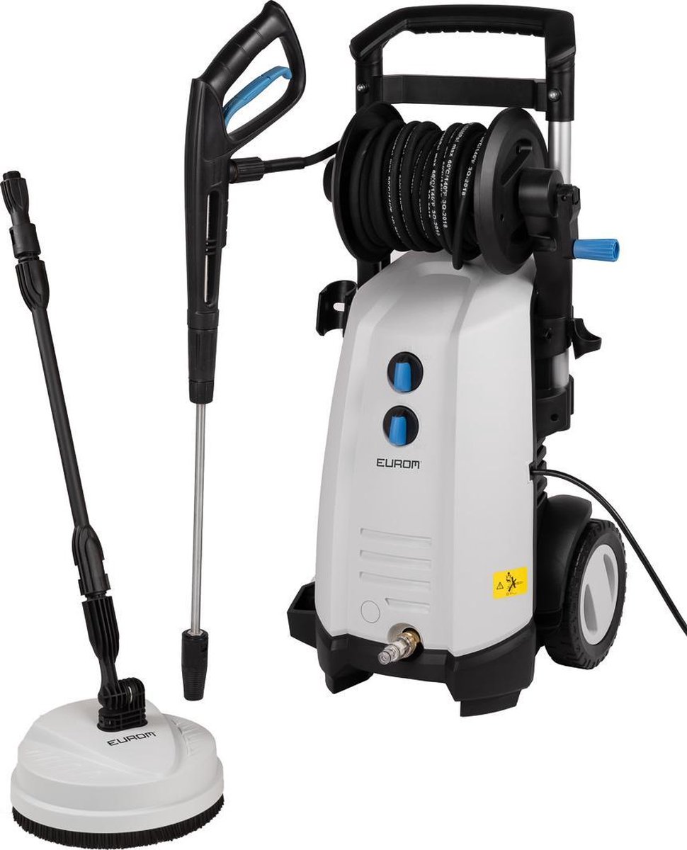 EUROM Force 3000IND - Grijs