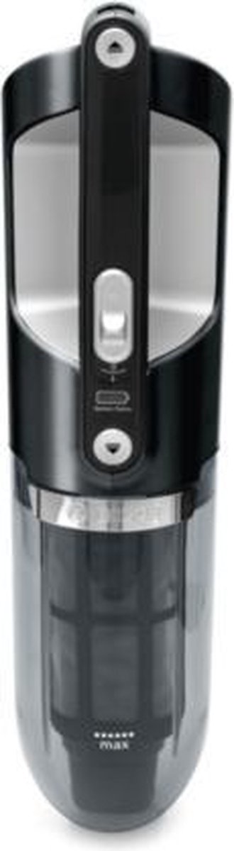 Bosch Flexxo 2in1 BBH32101 - Zwart